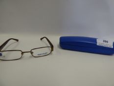 *SKETCHERS READING GLASSES