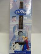 *DISNEY ACCOUSTIC GUITAR