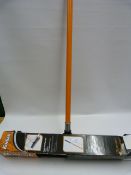 *KODIAK HEAVY DUTY BROOM