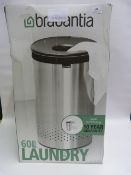 *BRABANTIA LAUNDRY BIN 60L
