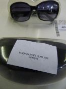 *M.KORS LADIES CLAM 2015