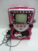 *KARAOKE MACHINE ASSORT