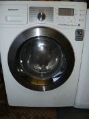 *SAMSUNG WASHER DRYER MODEL: WD0804W8E