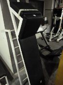 *Wall Mounted Adjustable Sit Up Bench