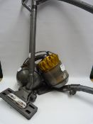 *DYSON DC39 ANIMAL PLUS VACUUM CLEANER