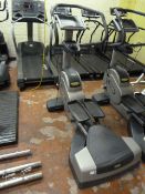 *Technogym Wave Excite Range 700i Elliptical Cross Trainer