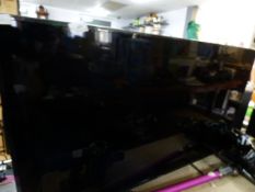 *PANASONIC TX-50CX680B FLATSCREEN TELEVISION