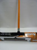 *KODIAK HEAVY DUTY BROOM