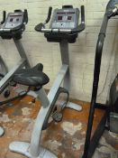 *Startrac Pro Upright Cycle