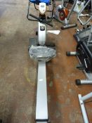 Dynamics Rowing Machine