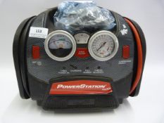 *POWERSTATION PSX2 EU JUMP START KIT