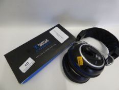 *TURTLE BEACH PX4 HEADSET