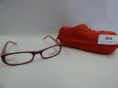 *BLITZ KIDS READING GLASSES