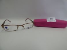 *CHILDREN'S SKETCHERS READING GLASSES