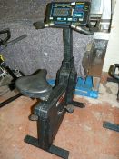 *Startrac 4300 Series Upright Cycle