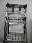 *GREENWAY DRYING STATION