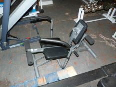 Body Style Training Machine