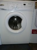 *WHIRLPOOL WASHING MACHINE MODEL: AW0/D7121