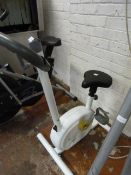 Healthy Living 153 Upright Cycle