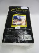 *UNITEX TERRY TOWELS 52PK