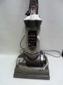 *DYSON DC33 STUBBORN VACUUM CLEANER