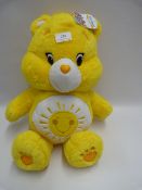*CARE BEAR JUMBO PLUSH 20