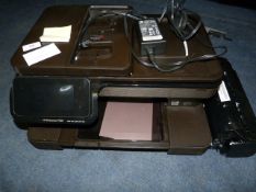 *HP PHOTOSMART 7520 E-AIO PRINTER