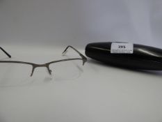 *JB STUDIO ST006 READING GLASSES