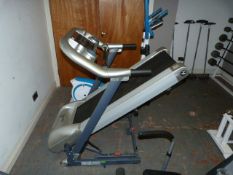 Roger Black Treadmill