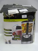 *NINJA KITCHEN BLENDER SYSTEM