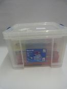 *REALLY USEFUL 12PC BOX SET