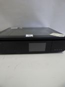 *HP ENVY 120 ALL IN ONE PRINTER