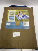 *LIGHTSPEED CAMP BLANKET