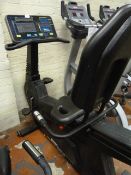 *Startrac Recumbent Cycle