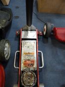*ARCAN 2000KG TROLLEY JACK