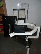 *Power Sport Guardian Rotary Torso