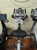 *Startrac Pro Upright Cycle