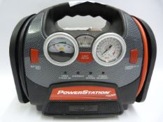 *POWERSTATION PSX3 EU JUMP START PACK