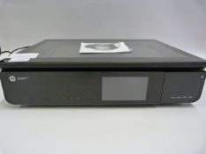*HP ENVY 120 E-AIO All IN ONE PRINTER