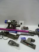 *DYSON V6 ABSOLUTE HANDHELD VACUUM CLEANER