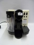*DELONGHI NESPRESSO LATTISSIMA COFFEE MAKER