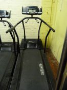 *Startrac 4500 Soft Track Treadmill