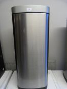 *80L Motion Sensor Bin