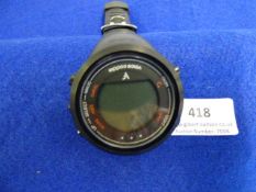 *VOICE CADDY GPS WATCH