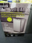 *80L MOTION SENSOR WASTE - BOXED