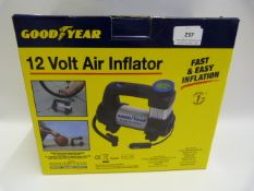 *GOODYEAR 12V INFLATOR