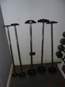 *5 Bars and Weights upto 22.5kg