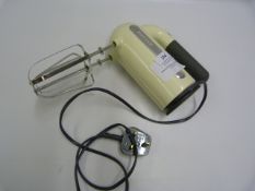 *KENWOOD KMIX HAND MIXER