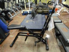 Welso Cardio Glide