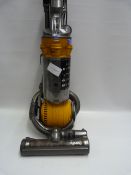 *DYSON DC25 BIG BALL VACUUM CLEANER